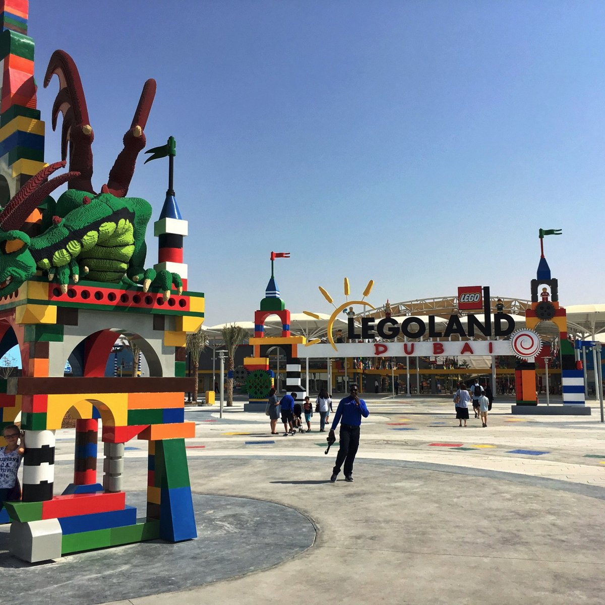 LEGOLAND Dubai All You Need to Know BEFORE You Go