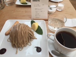 ドリンク
