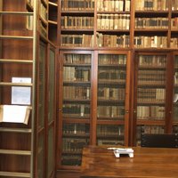 Biblioteca Casanatense (Rome) - All You Need to Know BEFORE You Go