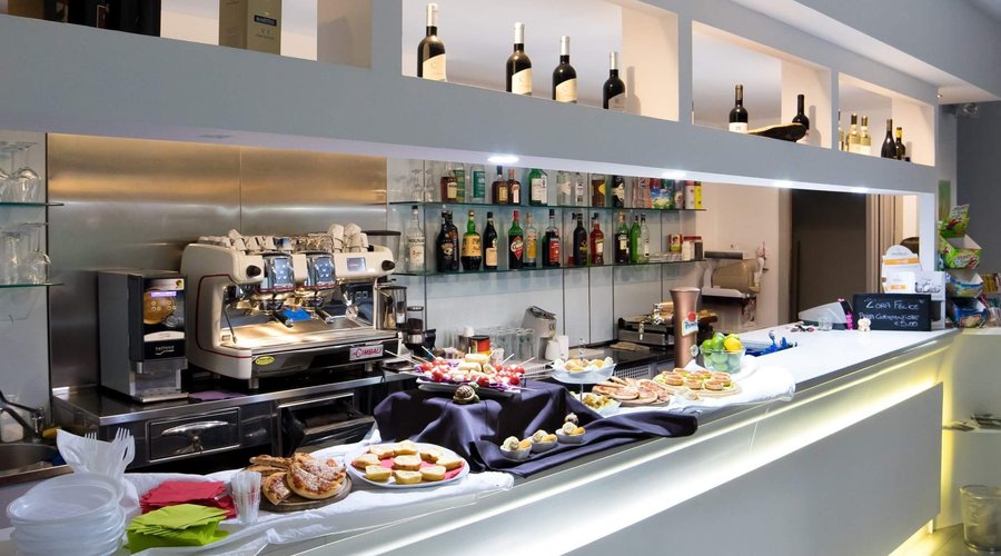 Gioia Cafè