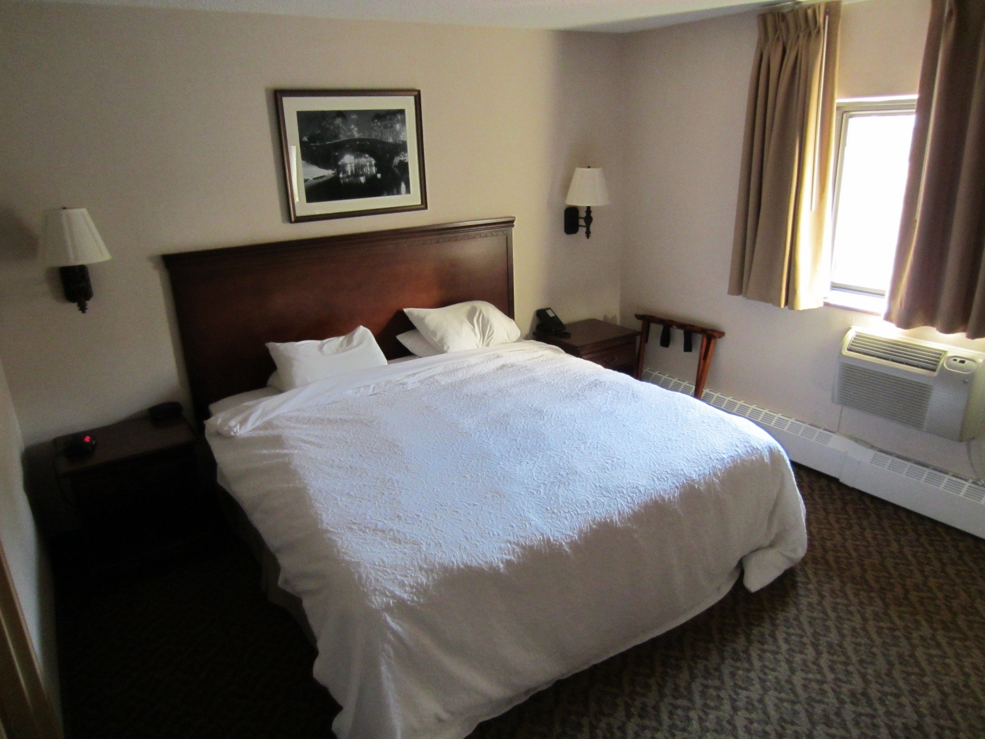 Hotel photo 11 of The Holland Hotel.