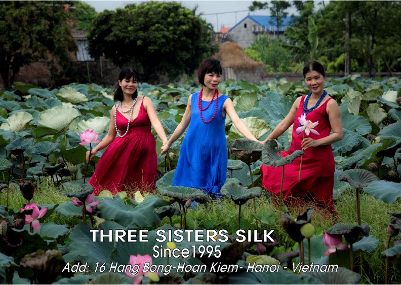 Three Sisters Silk - All You Need to Know BEFORE You Go (with Photos)