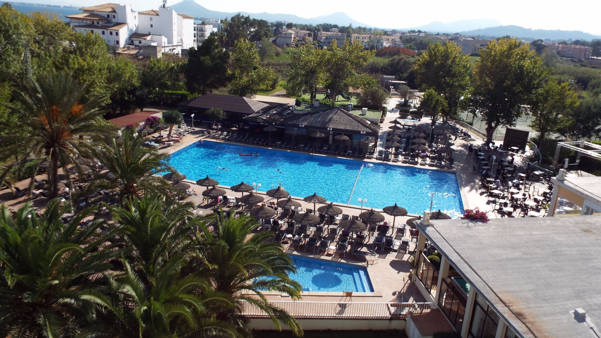 Hotel photo 19 of Cabot Pollensa Park Spa.