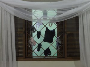 Quarto e suíte