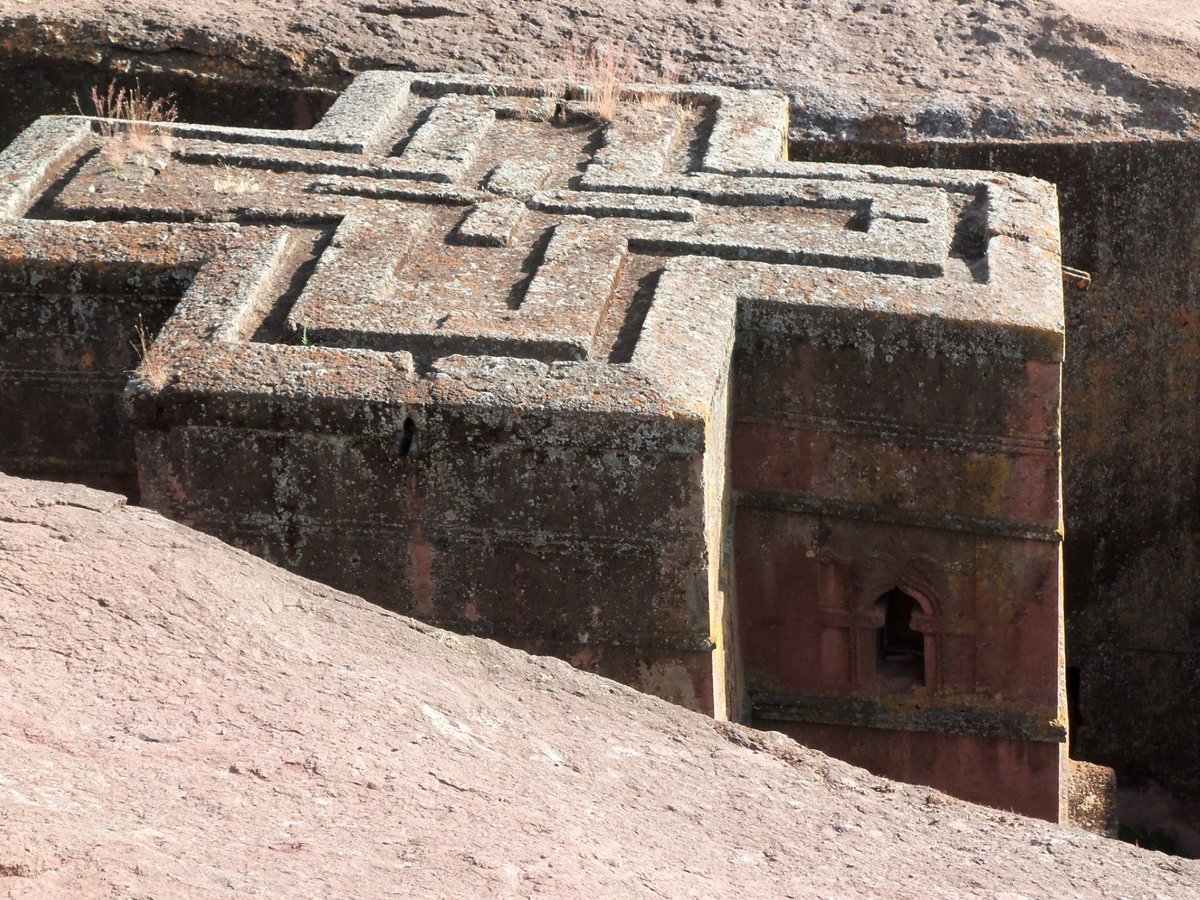 Lalibela Tour - All You Need to Know BEFORE You Go (2024)