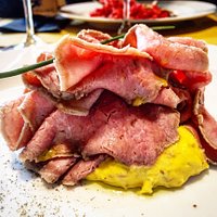 Osteria More e Macine