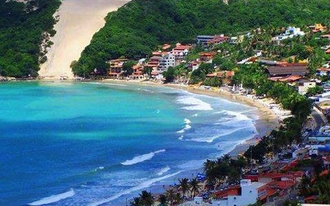 Ponta Negra  Beach