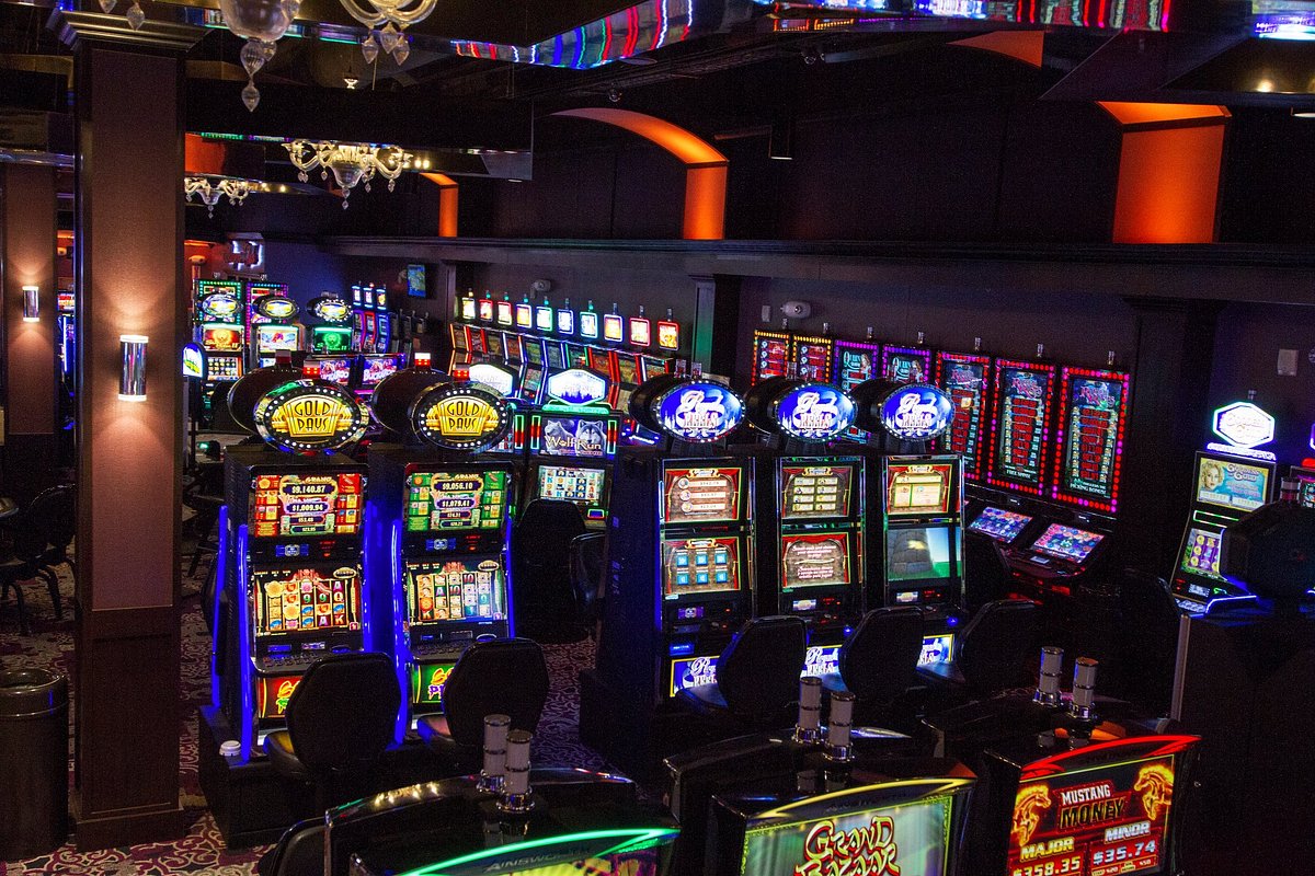 The Artesian Hotel Casino (Sulphur) ATUALIZADO 2023 O que saber antes