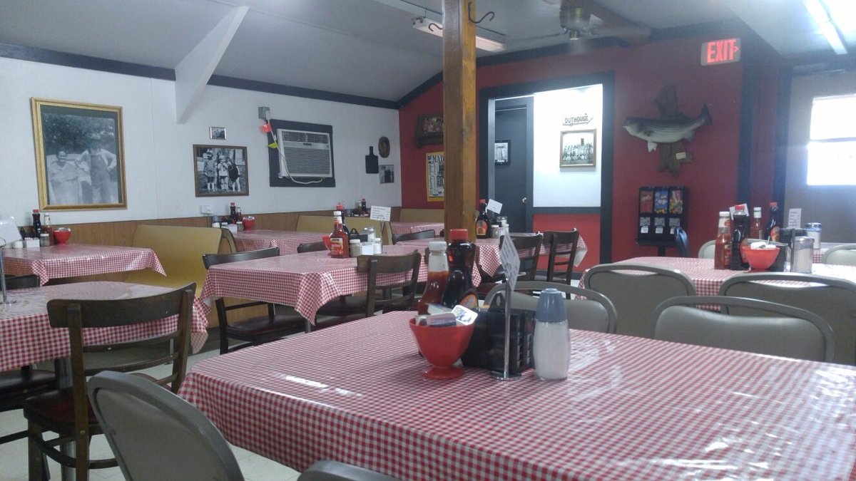 COUNTRY KITCHEN, Madill - Restaurant Reviews, Photos & Phone Number ...