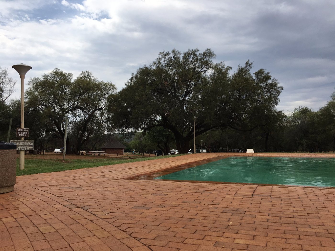 GOLDEN LEOPARD RESORTS - BAKGATLA RESORT : Prezzi e Recensioni (2024)