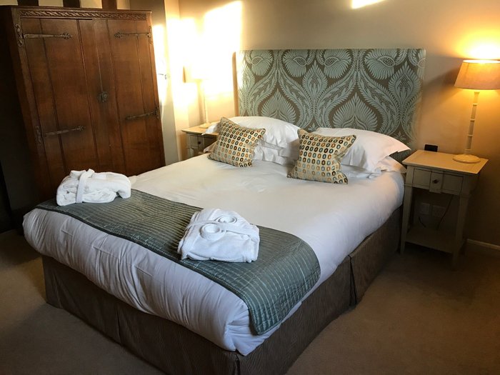 THE SWAN HOTEL - Updated 2023 Reviews (Lavenham)