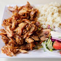 Shawarma