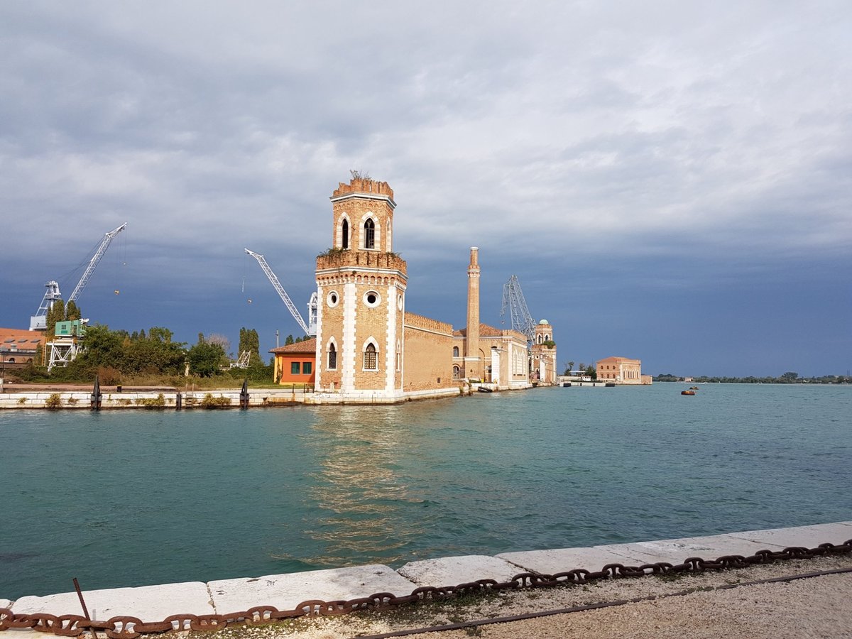 Arsenale di Venezia, Венеция: лучшие советы перед посещением - Tripadvisor