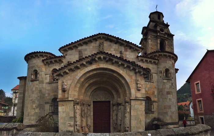 Imagen 2 de Iglesia Parroquial de San Miguel