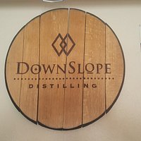 Downslope Distilling