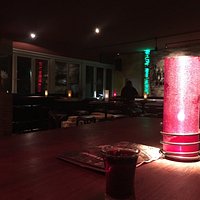 Rockcafe Waldsee