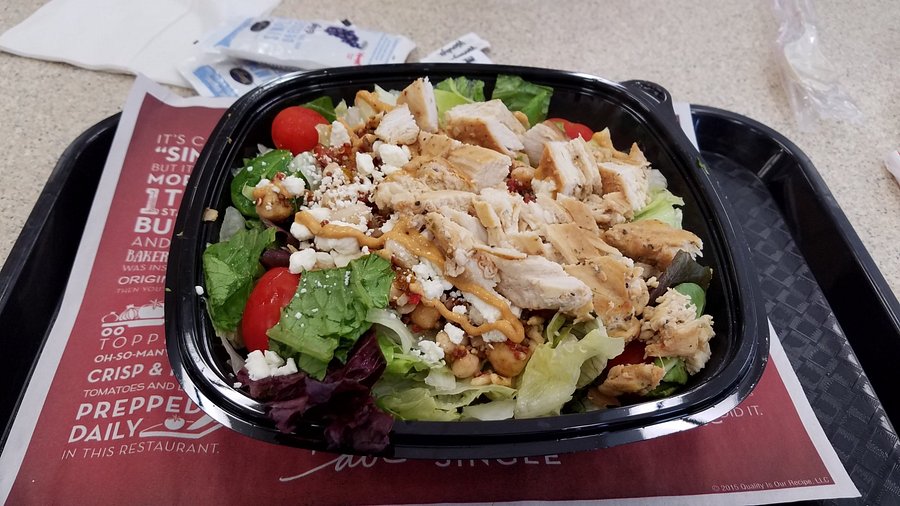 Wendys Ocala Menu With Prices: Delicious Deals Await