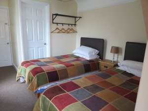 Room & Suite
