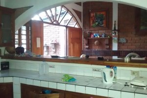 Quarto e suíte