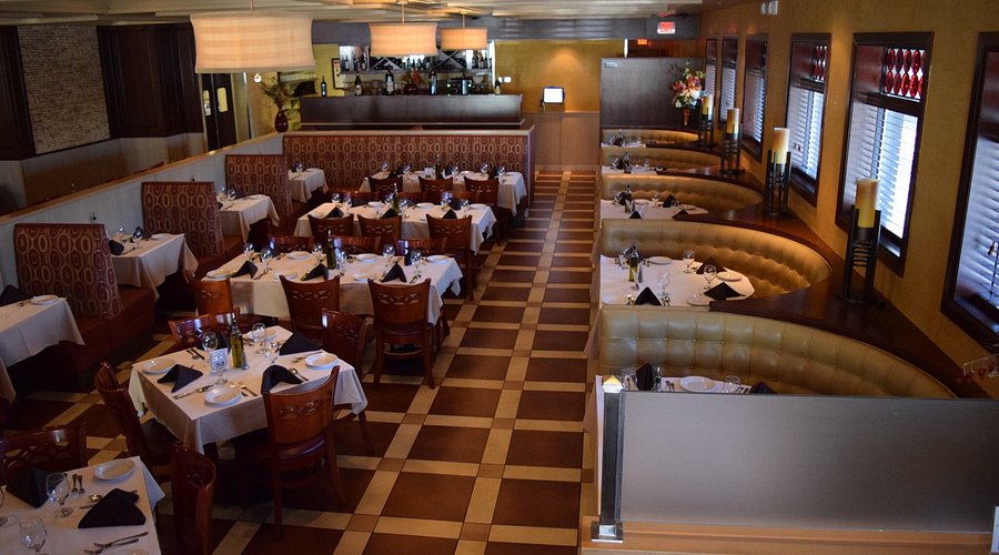 Gusto Divino Trattoria