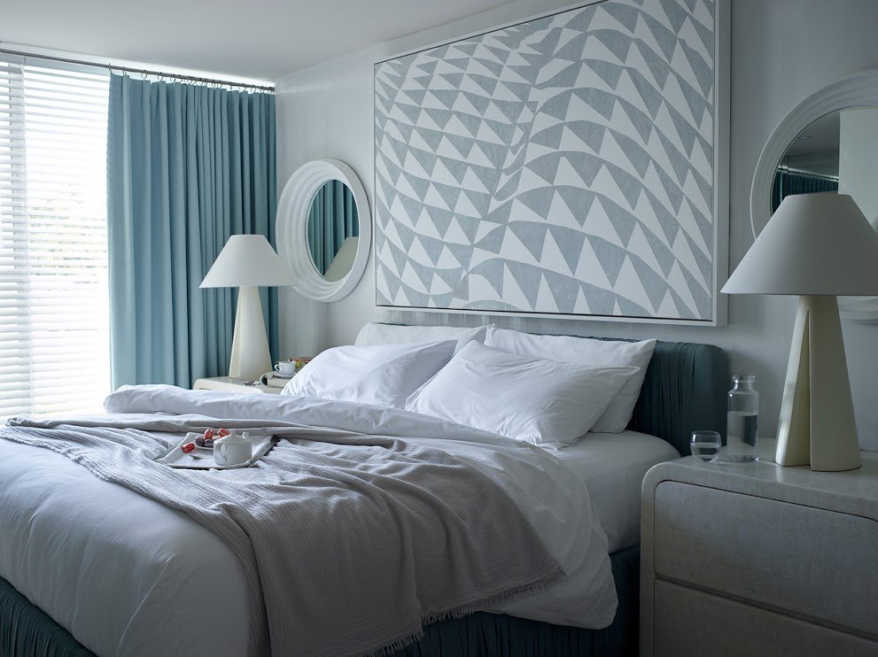 Hotel photo 52 of Avalon Hotel Beverly Hills.