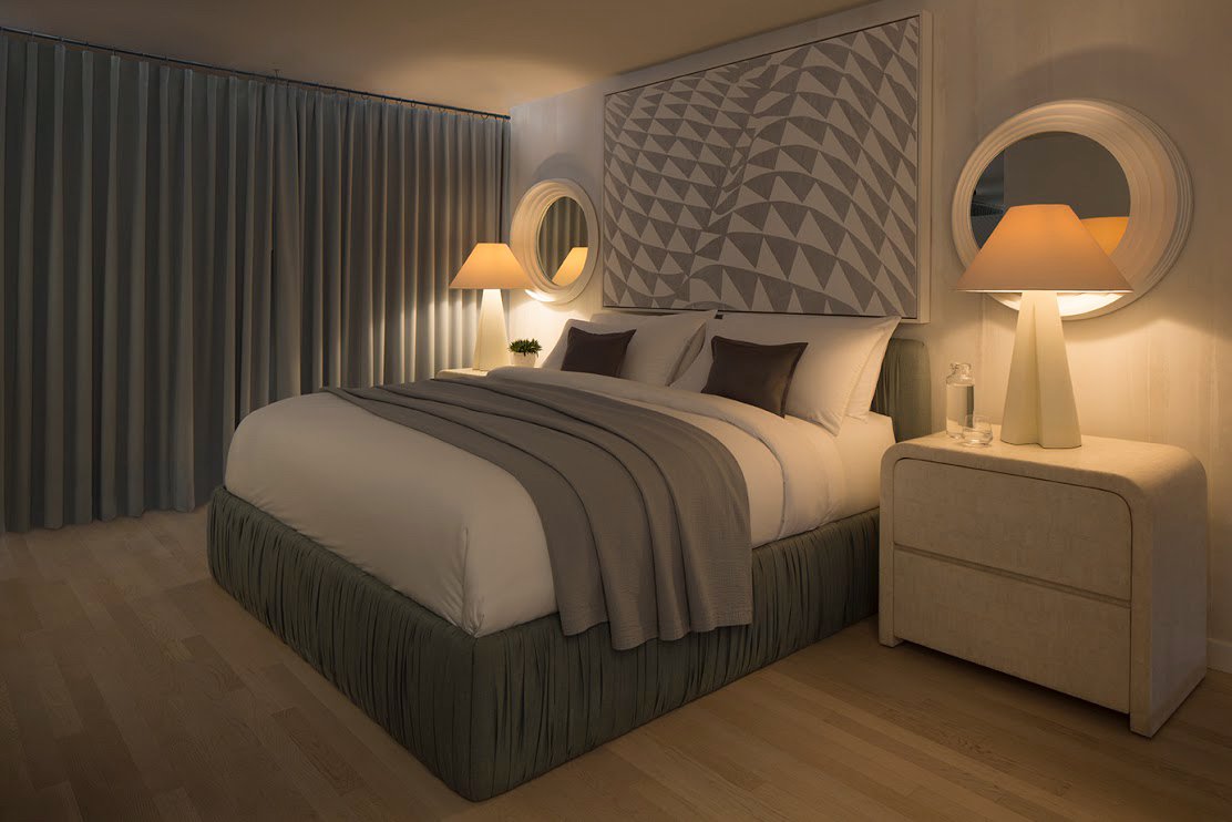 Hotel photo 63 of Avalon Hotel Beverly Hills.