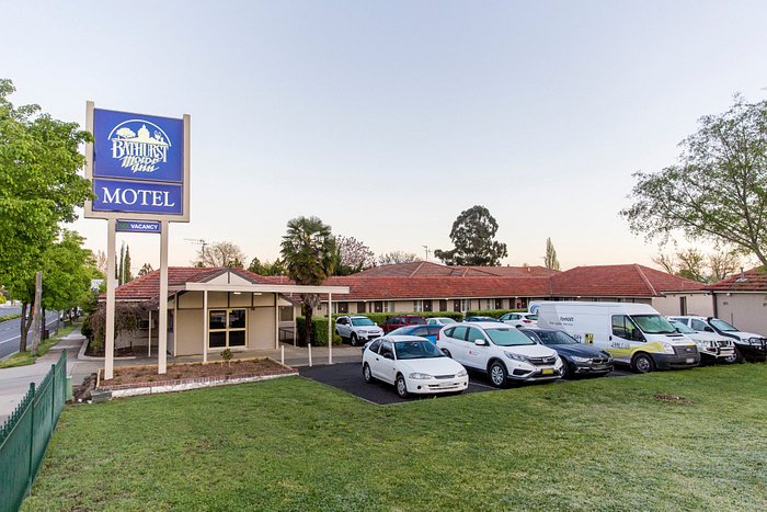 Bathurst Motor Inn Bathurst Motor Inn