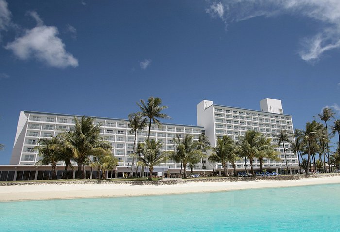 크라운 플라자 리조트 괌 (Crowne Plaza Resort Guam, an IHG Hotel, 투몬) - 호텔 리뷰 & 가격 비교 크라운 플라자 리조트 괌 (Crowne Plaza Resort Guam, An Ihg Hotel, 투몬) - 호텔 리뷰 & 가격 비교