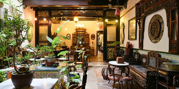 The 10 Closest Hotels To Baba Nyonya Heritage Museum Tripadvisor Find Hotels Near Baba Nyonya Heritage Museum