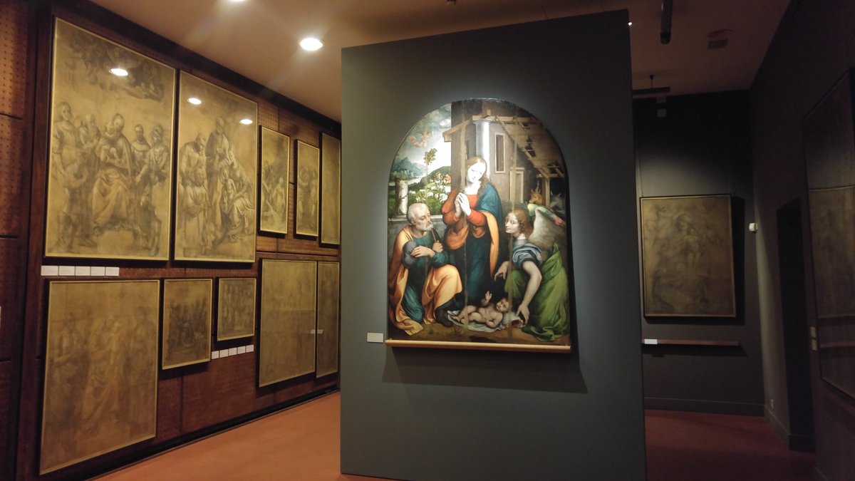 Pinacoteca dell’Accademia Albertina - All You Need to Know BEFORE You ...