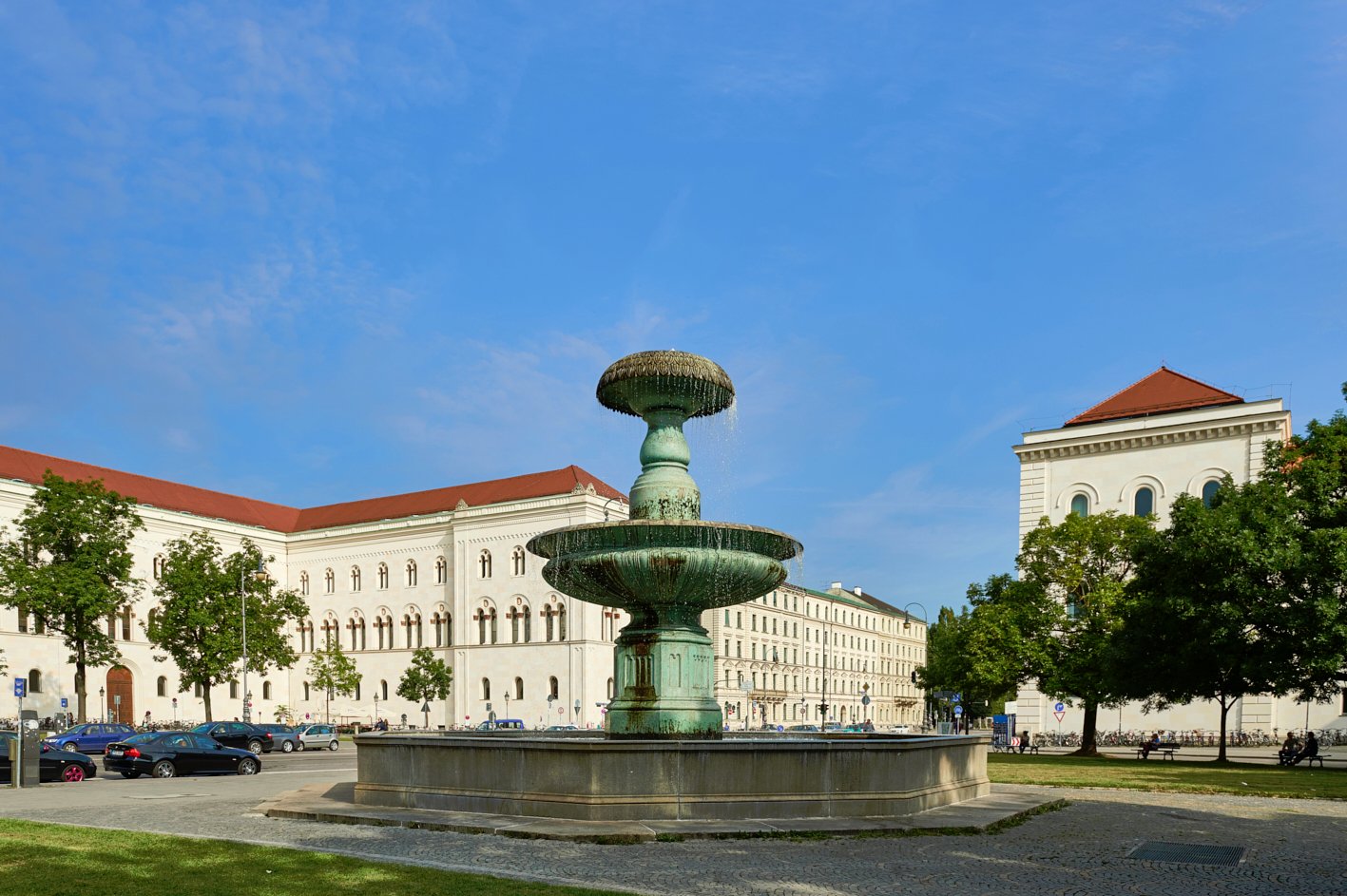 Ludwig Maximilian University (Munich): All You Need To Know