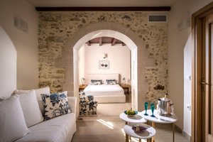 Rom og suite
