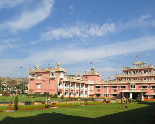 Aditya Mittal - Bharati Vidyapeeth - Pune, Maharashtra, India