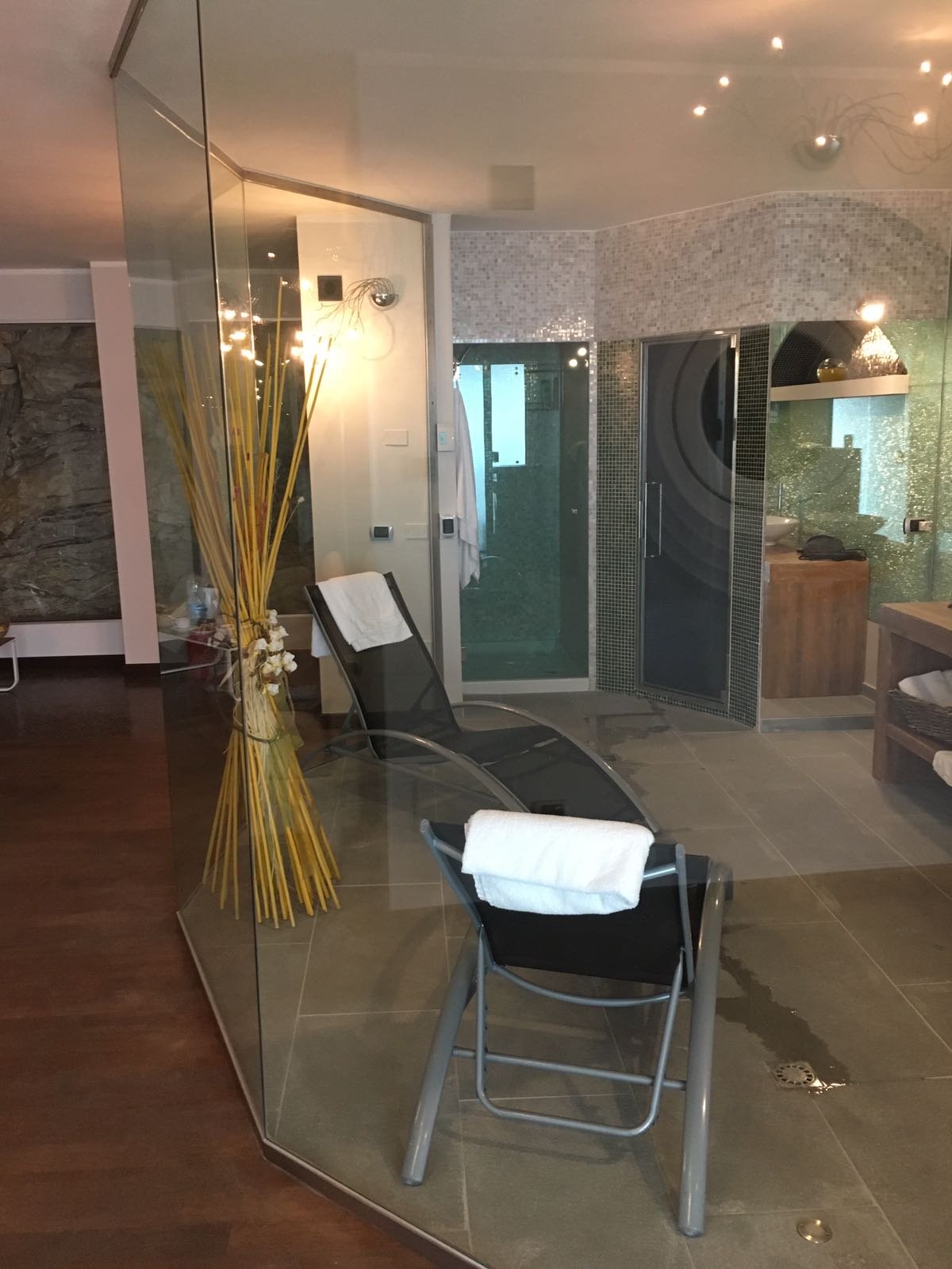 B&B BELLAVISTA - Guest House Reviews (Roe Volciano, Italy)