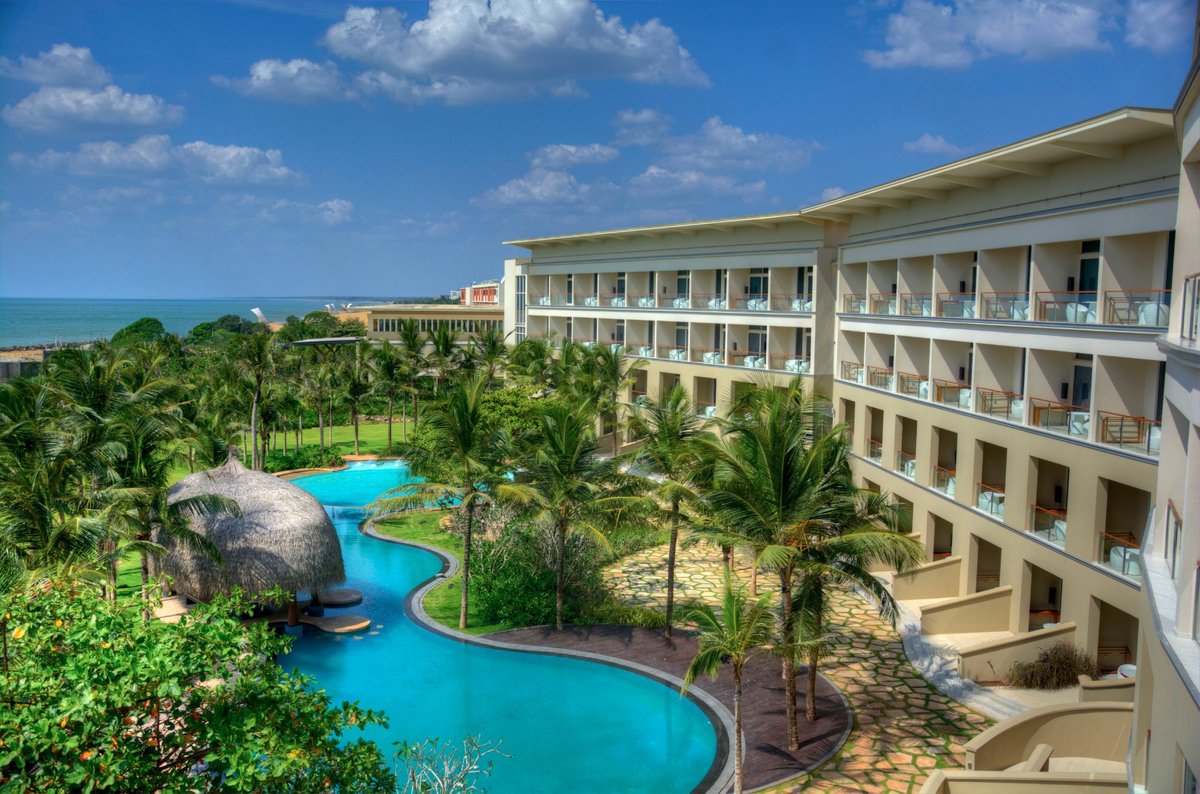 SENTIDO HERITANCE NEGOMBO $113 ($̶1̶9̶9̶) - Updated 2024 Prices & Hotel  Reviews - Sri Lanka