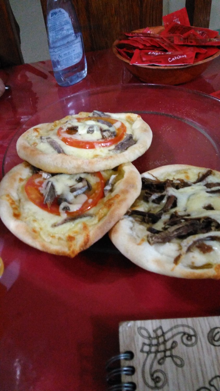 Donattello s Pizzaria Araraquara - Pizzaria em Araraquara / SP