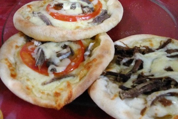 Pizzaria Donatello, GUARULHOS
