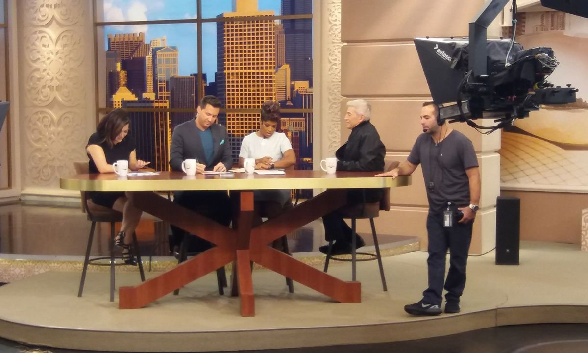 22年 Windy City Live 行く前に 見どころをチェック トリップアドバイザー