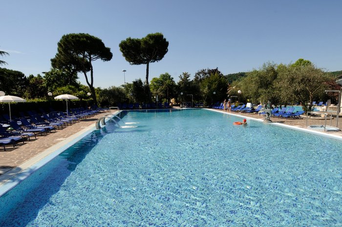 HOTEL OLYMPIA TERME - Updated 2023 Prices & Reviews (Montegrotto