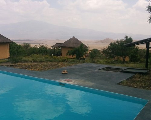 LENGAI SAFARI LODGE - Updated 2024 Reviews (Lake Natron, Tanzania)