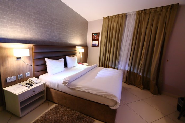 LOFT HOTEL $40 ($̶8̶0̶) - Prices & Reviews - Lagos, Nigeria