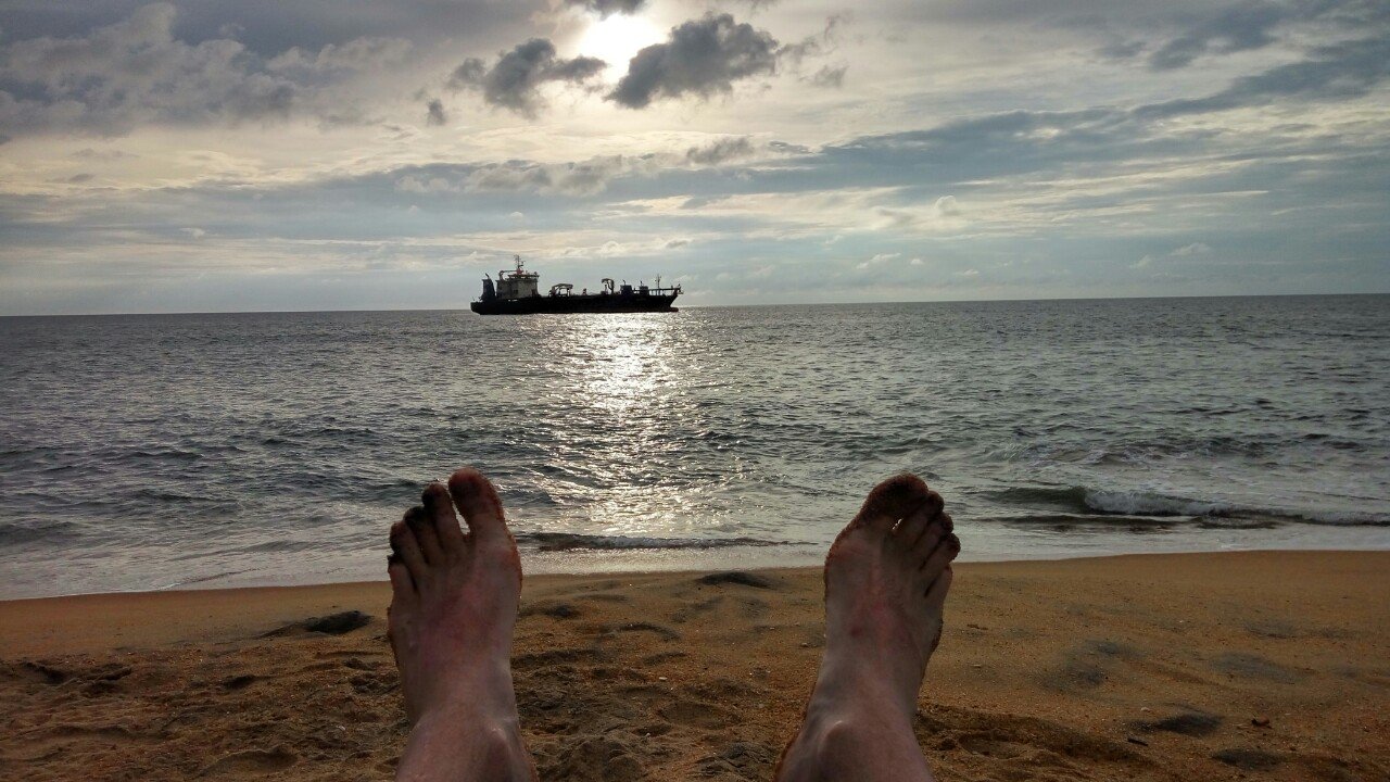 Hotel photo 17 of Amagi Beach.