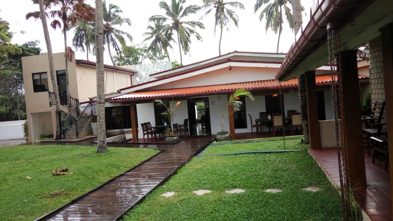 Hotel photo 15 of Amagi Beach.
