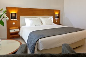 Quarto e suite