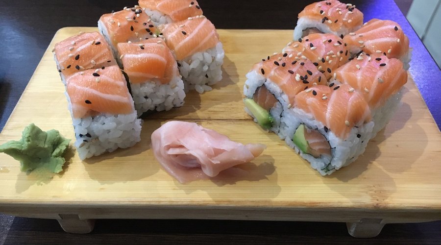 YOOKI SUSHI PORT ROYAL, Paris - 5th Arr. - Panthéon - Restaurant Reviews, Photos & Phone Number - Tripadvisor