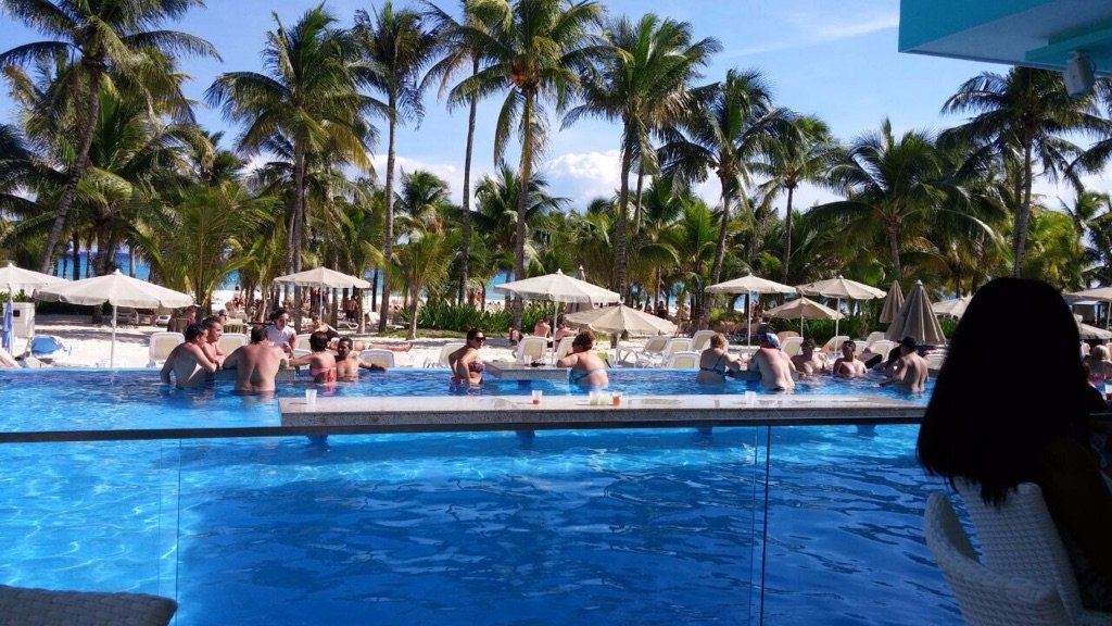 Hotel Riu Playacar 키즈클럽 사진 및 리뷰 - 트립어드바이저