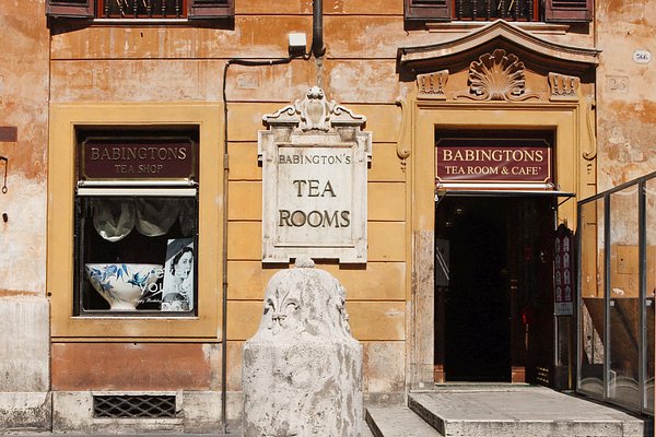 THE BEST Coffee & Tea in Rome - Tripadvisor