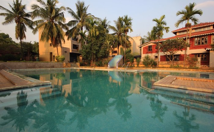 Konkan Crown - Resort & Club Pool: Pictures & Reviews - Tripadvisor