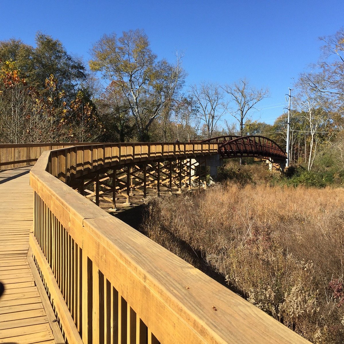 ETOWAH RIVER PARK (Canton) All You Need to Know BEFORE You Go