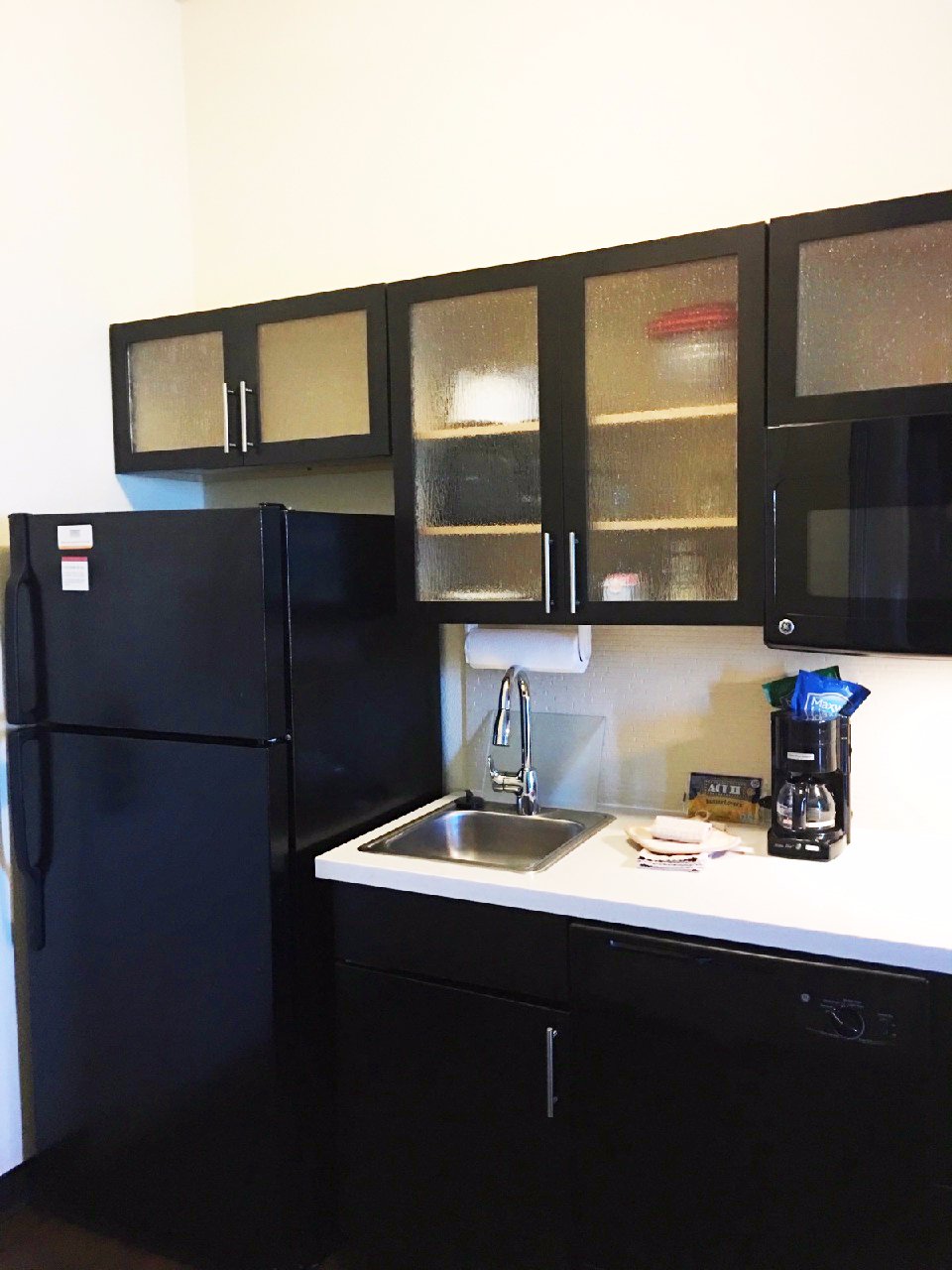 Hotel photo 55 of Candlewood Suites Odessa, an IHG hotel.